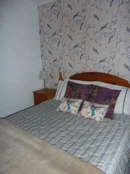 Conusg Bed And Breakfast Portree Kültér fotó