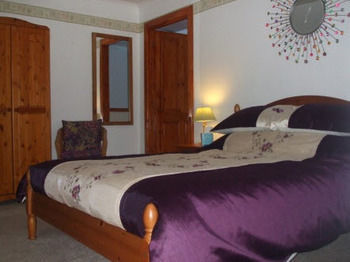 Conusg Bed And Breakfast Portree Kültér fotó